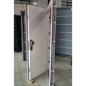 Ventajas de adquirir puertas de seguridad