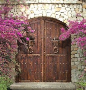 ¿Como darle una nueva oportunidad a las puertas antiguas?