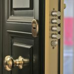 Recomendaciones para el mantenimiento de una puerta acorazada