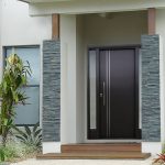 Puertas de entrada ideales para el hogar