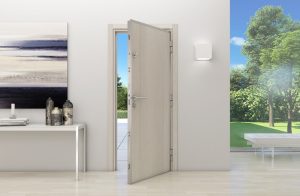 Puertas Acorazadas: La Mejor Protección para el Hogar y la Oficina