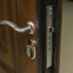 Por qué elegir una puerta reforzada